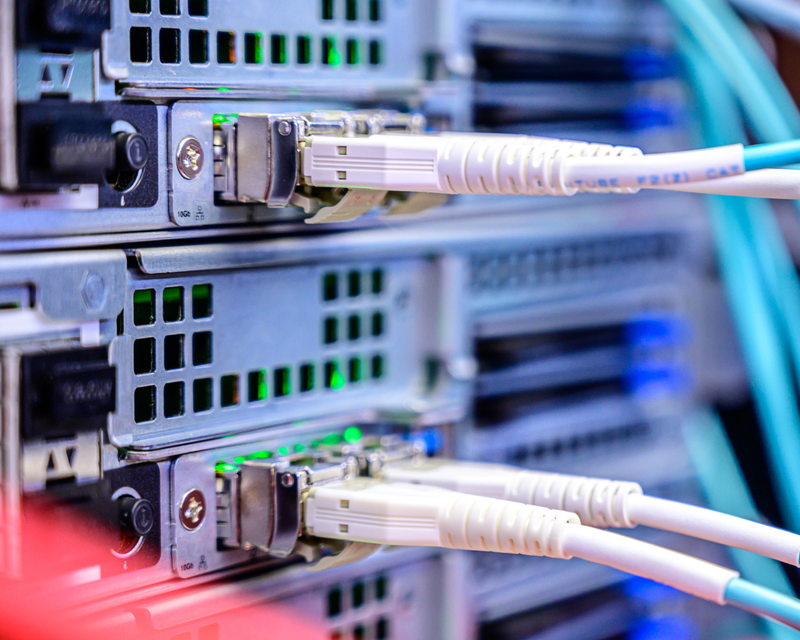 Firewall VPN und IT-Sicherheit für Arztpraxen und Zahnarztpraxen – KBV-konforme Absicherung