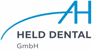 HELD Dental Logo