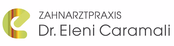 Logo Zahnarztpraxis Dr. Eleni Caramali