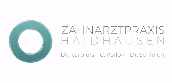 Logo Zahnarztpraxis Haidhausen